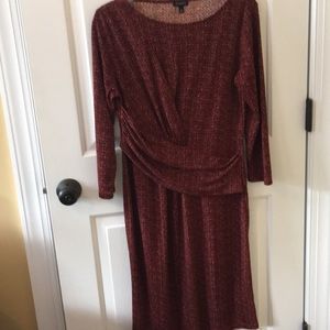 Gorgeous brand new condition dress!!